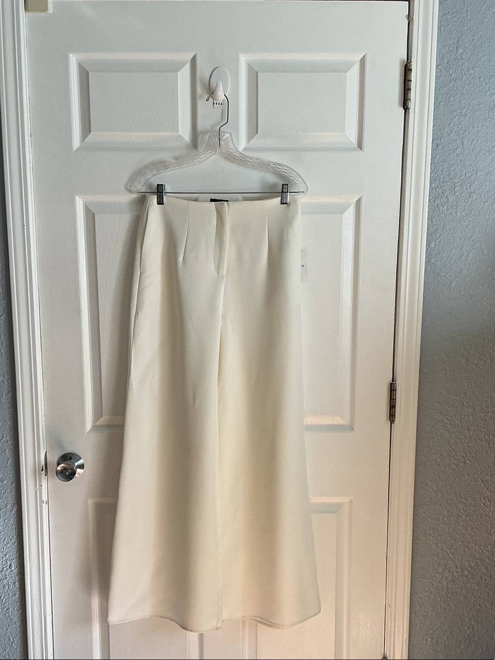 ⭐️⭐️Forever 21 ⭐️⭐️.                       Wide-Leg Pants